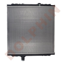 PETERBILT RADIATOR - 367,567 (2008-2015) 37’’ x 39-11/16’’ x 1-7/8’’ Radiator