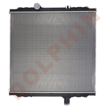 PETERBILT RADIATOR - 367,567 (2008-2015) 37’’ x 39-11/16’’ x 1-7/8’’ Radiator