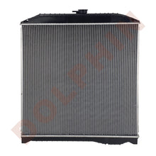 HINO RADIATOR- RANGER PRO(2003) 28-3/8’’ x 26’’ x 1-1/4’’ Radiator