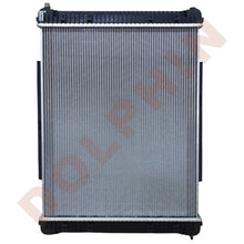 FREIGHTLINER RADIATOR - 106 Business (2004-2007) 31-1/2’’ x 25’’ x 1-7/8’’ - Radiator