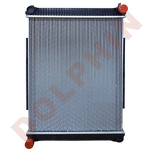 FREIGHTLINER RADIATOR - 106 Business (2004-2007) 31-1/2’’ x 25’’ x 1-7/8’’ - Radiator
