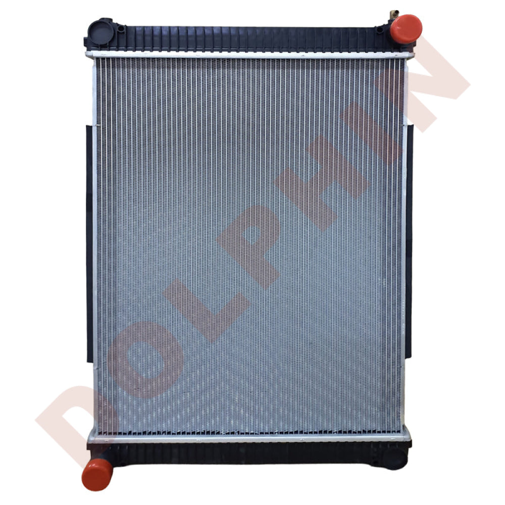 FREIGHTLINER RADIATOR - 106 Business (2004-2007) 31-1/2’’ x 25’’ x 1-7/8’’ - Radiator