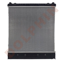 FREIGHTLINER RADIATOR - Class M2-106 (2008-2013) 29-5/8’’ x 31-1/8’’ x 1-7/8’’ Radiator