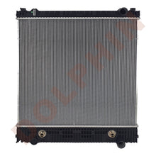 FREIGHTLINER RADIATOR - Class M2-106 (2008-2013) 29-5/8’’ x 31-1/8’’ x 1-7/8’’ Radiator