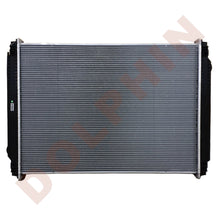 FREIGHTLINER RADIATOR - Class CST112 36’’ x 27’’ x 1-7/8’’ - Radiator