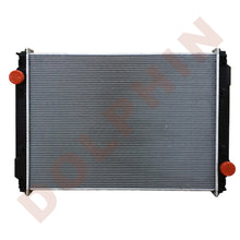 FREIGHTLINER RADIATOR - Class CST112 36’’ x 27’’ x 1-7/8’’ - Radiator