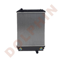 FREIGHTLINER RADIATOR - FL60,70 (1997-2004) 28-5/8" x 25" x 1-7/8"