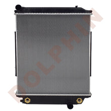 FREIGHTLINER Radiator (2007-2011) 29 1/2’’ x 25 13/16’’ x 2 1/8’’ Radiator
