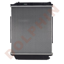 FREIGHTLINER Radiator (2007-2011) 29 1/2’’ x 25 13/16’’ x 2 1/8’’ Radiator