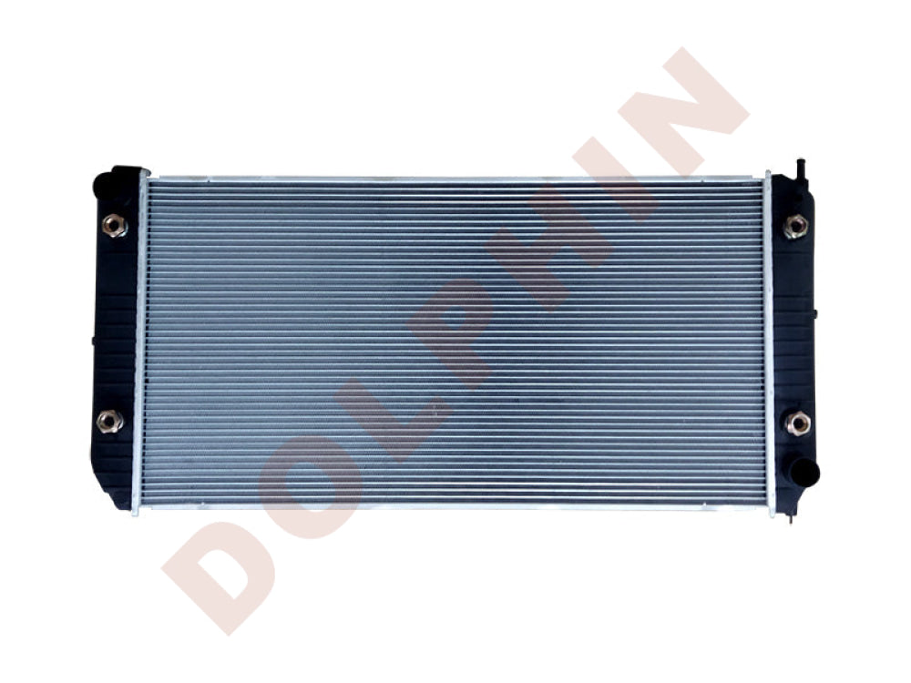 GMC RADIATOR - Topkick, Kodiak (2006-2007) 37-3/16