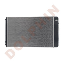 INTERNATIONAL RADIATOR - WorkStar 7300-7700 (2002-2007) 38-3/16 x 25-7/8 x 2-1/8"