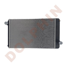 INTERNATIONAL RADIATOR - WorkStar 7300-7700 (2002-2007) 38-3/16 x 25-7/8 x 2-1/8"