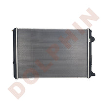 FORD RADIATOR - L/LT8500 (1996-1998) 35" x 23-7/8" x 1-7/8"