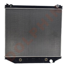 FREIGHTLINER RADIATOR - Sterling M2 (2008-2009) 33-1/4 x 39-5/8 x 1-7/8