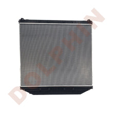 FREIGHTLINER RADIATOR - Sterling M2 (2008-2009) 33-1/4 x 39-5/8 x 1-7/8