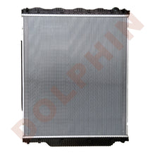MACK Radiator (2008-2014) 39 3/8" x 35 1/4" x 1 7/8"