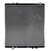 FREIGHTLINER RADIATOR - W115 (2013) 42-1/16'' x 42-7/16'' x 2-1/8''