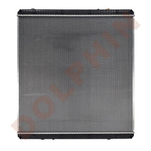 FREIGHTLINER RADIATOR - W115 (2013) 42-1/16’’ x 42-7/16’’ x 2-1/8’’ Radiator