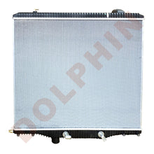 INTERNATIONAL RADIATOR - ProStar TransStar (2010-2013) 35-1/4 x 41-1/2 x 2-1/8’’ - Radiator