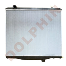 INTERNATIONAL RADIATOR - ProStar TransStar (2010-2013) 35-1/4 x 41-1/2 x 2-1/8’’ - Radiator