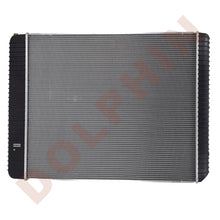 INTERNATIONAL RADIATOR - Durastar 4300 (2012-2013) 36-5/8 x 29-3/8 x 2-1/8’’ Radiator