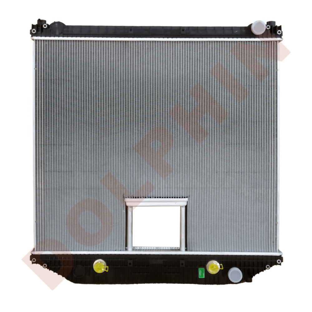 Fre79 Radiator FREIGHTLINER RADIATOR - Business (2010-2013) 33-1/4'' x 39-3/16'' x 1 ...
