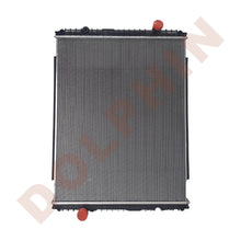MACK RADIATOR - CX613 MODELS (2000-2006) 36’’ x 28-9/16’’ x 2-1/8’’ Radiator
