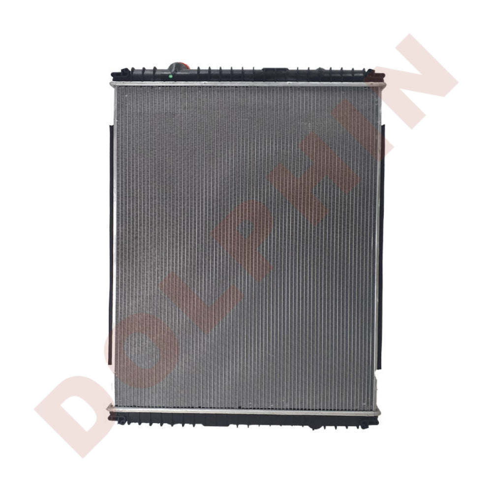 MACK RADIATOR - CX613 MODELS (2000-2006) 36'' x 28-9/16'' x 2-1/8 ...