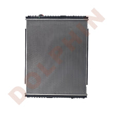 MACK RADIATOR - CX613 MODELS (2000-2006) 36’’ x 28-9/16’’ x 2-1/8’’ Radiator
