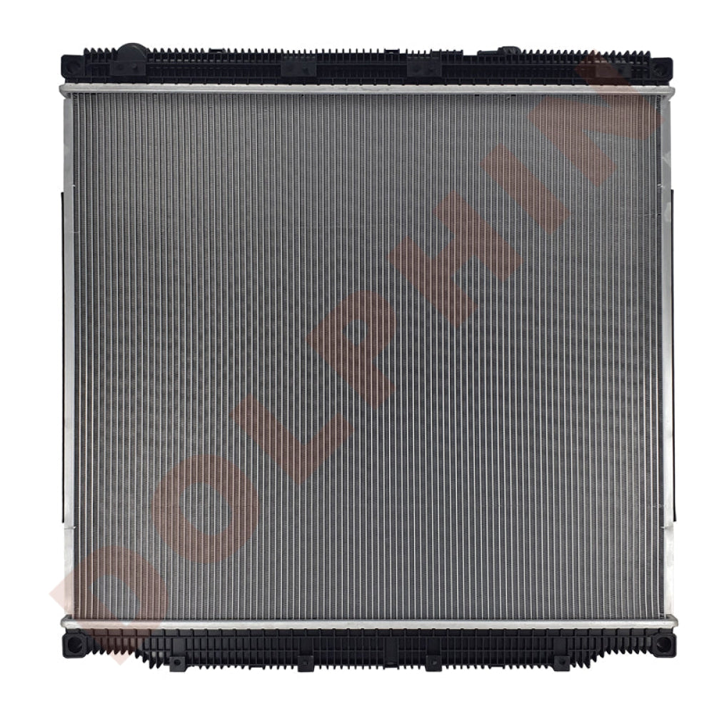 Franlin Radiator Shell FREIGHTLINER RADIATOR, NEWER CASCADIA 35'' x 39-3/8'' x 2-1/8 ...