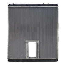 FREIGHTLINER Radiator (2008-) 38 7/8" x 39 9/16" x 2 1/8"