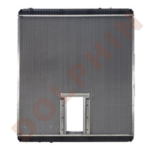 FREIGHTLINER Radiator (2008-) 38 7/8’’ x 39 9/16’’ x 2 1/8’’ Radiator