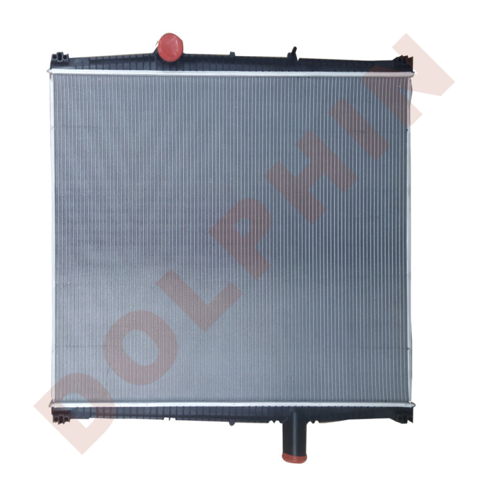 Ep500601 Radiator PETERBILT Radiator - 4600, 490, 5000, (2018) 34-1/8