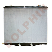 INTERNATIONAL RADIATOR - Navistar 35-1/4 x 41-1/2 x 2-1/8’’ - Radiator