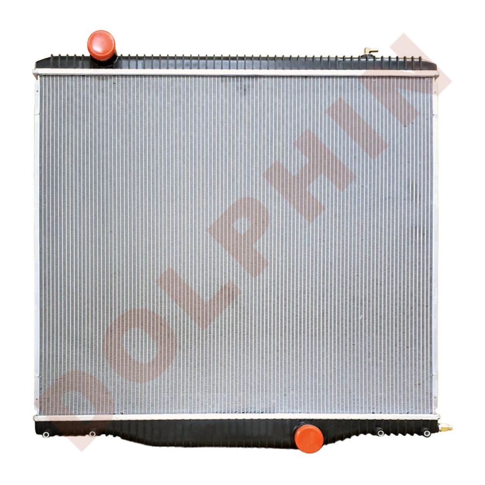 INTERNATIONAL RADIATOR - Navistar 35-1/4 x 41-1/2 x 2-1/8’’ - Radiator