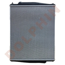 VOLVO Radiator - B11R37 - 3/16’’ x 29 7/16’’ x 1 7/8’’ - Radiator