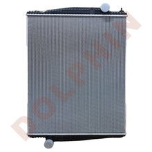 VOLVO Radiator - B11R37 - 3/16’’ x 29 7/16’’ x 1 7/8’’ - Radiator