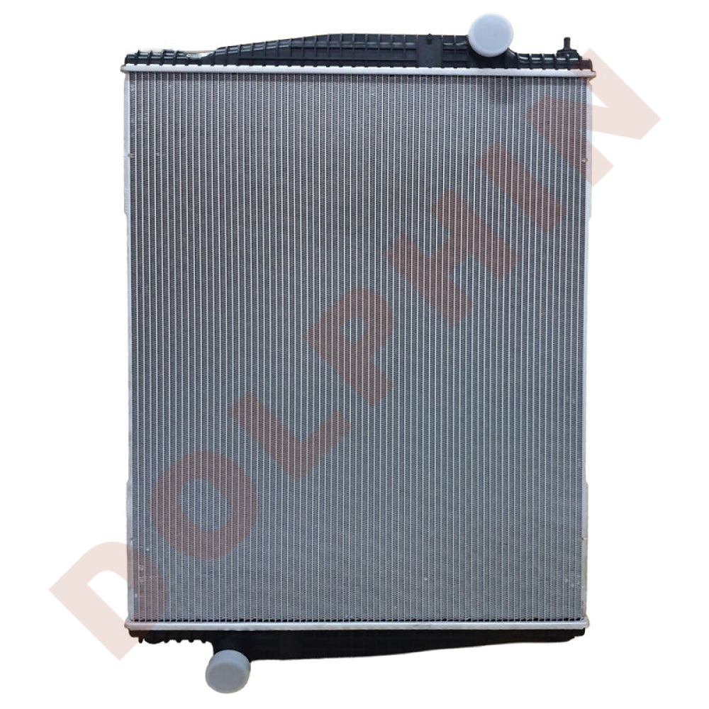 VOLVO Radiator - B11R37 - 3/16’’ x 29 7/16’’ x 1 7/8’’ - Radiator