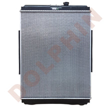 HINO Radiator (2010-2019) 32 1/2’’ x 25 1/1’’ x 1 9/16’’ - Radiator
