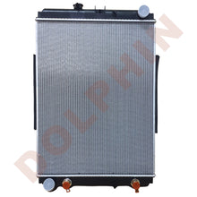 HINO Radiator (2010-2019) 32 1/2’’ x 25 1/1’’ x 1 9/16’’ - Radiator