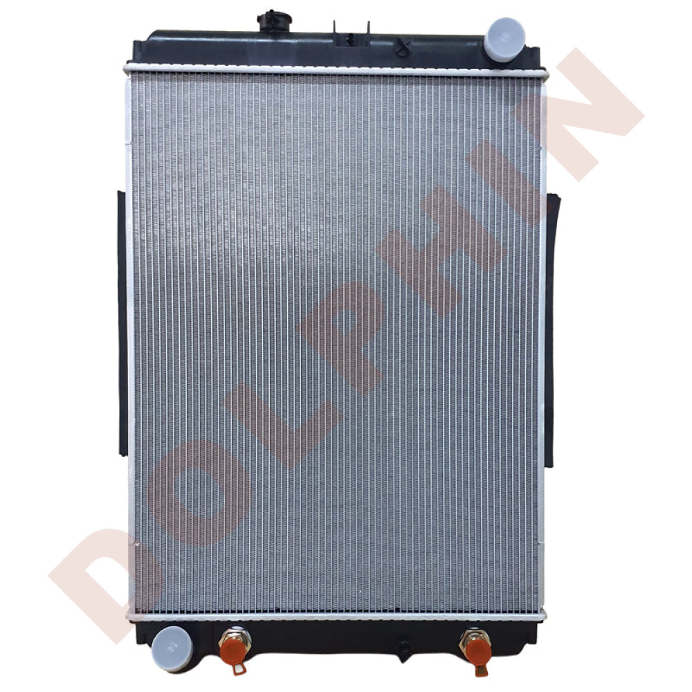 HINO Radiator (2010-2019) 32 1/2’’ x 25 1/1’’ x 1 9/16’’ - Radiator