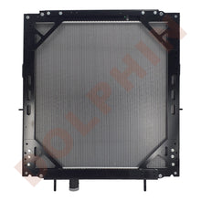 PETERBILT RADIATOR - 357 365 367 567 (2008-2015) 37 x 39-11/16 x 1-7/8’’ Radiator