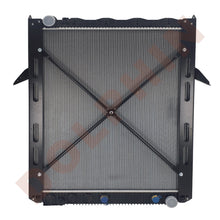VOLVO RADIATOR - CXU612 Vision (2008-2010) 40-1/2 x 35-1/4 x 1-7/8’’ Radiator