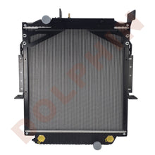 FREIGHTLINER RADIATOR - MT-45 (2003-2010) 27-7/16’’ x 25-7/8’’ x 2-1/8’’ Radiator