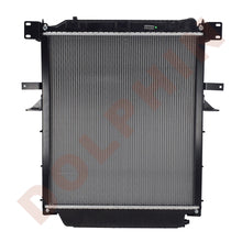 FREIGHTLINER RADIATOR - FLT B2 (2007-2011) 29-5/8’’ x 25-7/8’’ x 2-1/8’’ Radiator