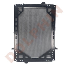 PETERBILT Radiator (2008-2017) 40 1/2" x 31 7/16" x 2 1/8"