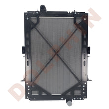 PETERBILT Radiator (2008-2017) 40 1/2" x 31 7/16" x 2 1/8"