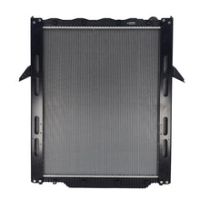 MACK RADIATOR - CHU,CHN SERIES & GU GRANITE VOLVO VHD SERIES (2008-2015) 39-3/8 x 35-1/4 x 2-1/8"