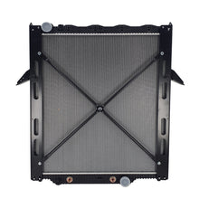 MACK RADIATOR - CHU,CHN SERIES & GU GRANITE VOLVO VHD SERIES (2008-2015) 39-3/8 x 35-1/4 x 2-1/8"