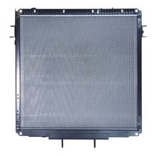 FREIGHTLINER RADIATOR - CORONADO CC, CD, WESTERN STAR (2008-2015) 40-1/8" x 42-7/16" x 2-1/8"